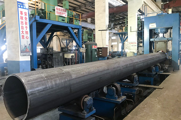 Straightness & Roundness Equipments