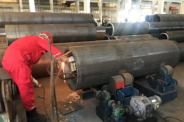 Pipe End Cutting Equipments