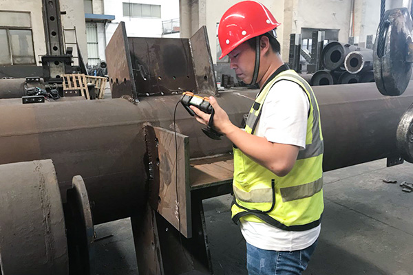 NDT inspection Equipments