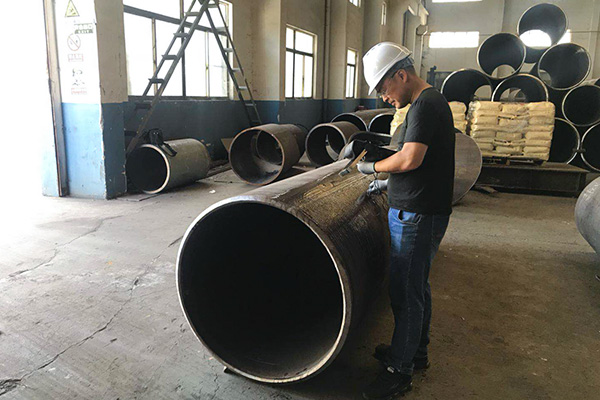 Inspection Equipments