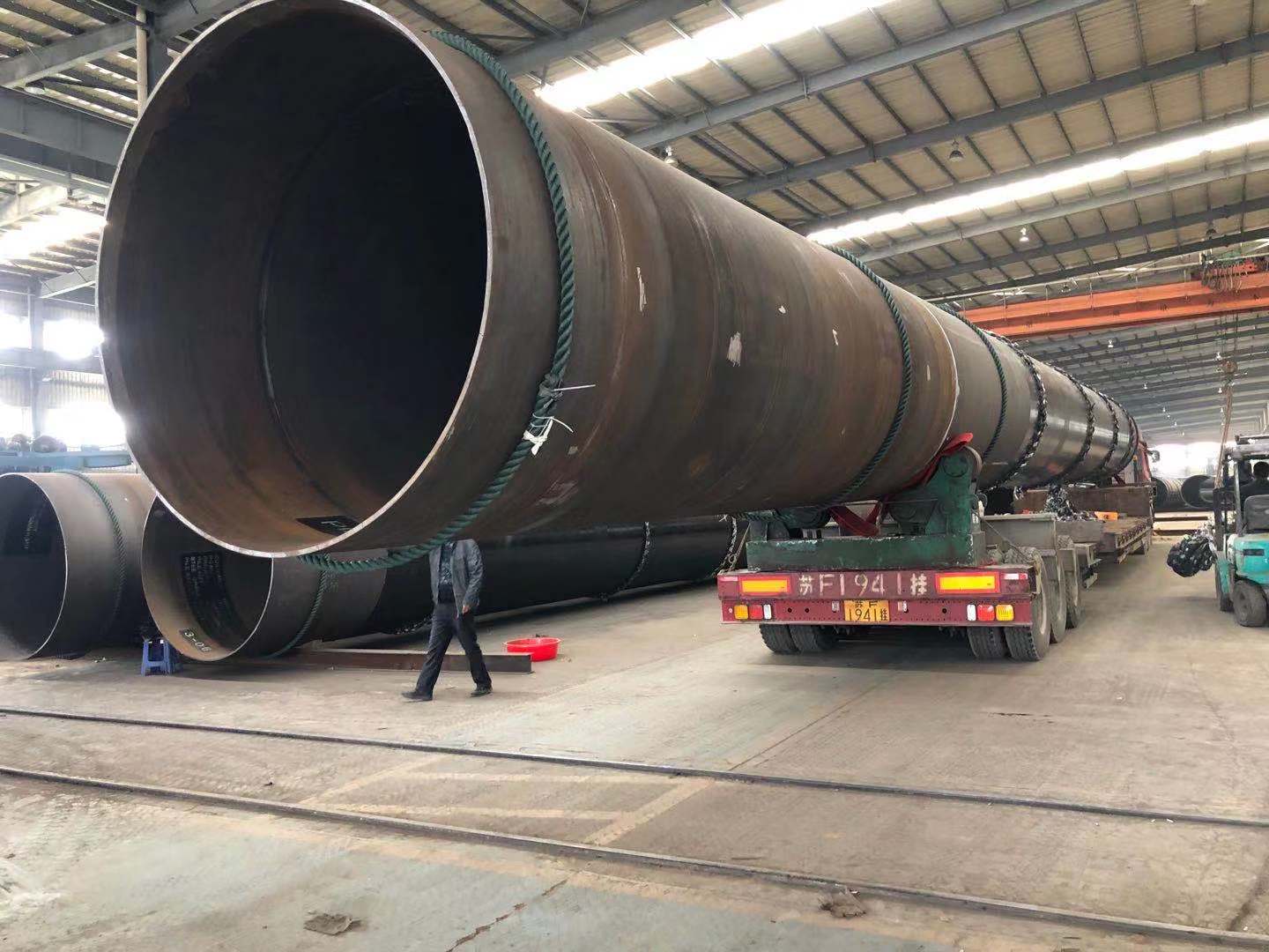 Understanding Pipe Piling And Its Benefits